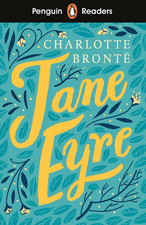 Penguin Readers Level 4: Jane Eyre Paperback by Charlotte Brontë