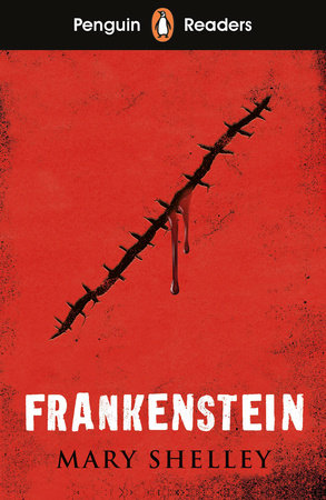 Penguin Readers Level 5: Frankenstein Paperback by Mary Shelley