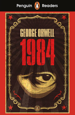 Penguin Readers Level 7: Nineteen Eighty-Four Paperback by George Orwell