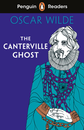 Penguin Readers Level 1: The Canterville Ghost Paperback by Oscar Wilde