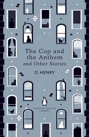 The Cop and the Anthem and Other Stories Paperback by O Henry