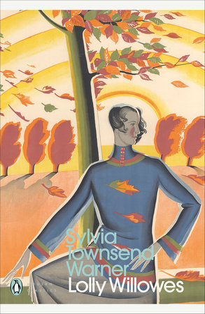Lolly Willowes Paperback by Sylvia Townsend Warner