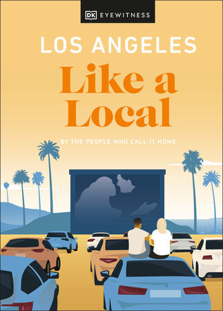 DK Eyewitness Top 10 Los Angeles Paperback by DK Eyewitness