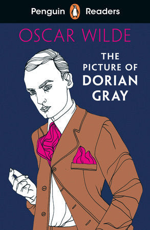 Penguin Readers Level 3: The Picture of Dorian Gray Paperback by Oscar Wilde