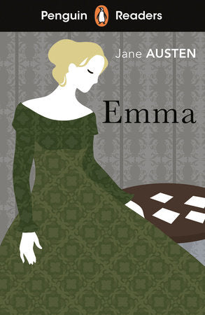 Penguin Readers Level 4: Emma Paperback by Jane Austen