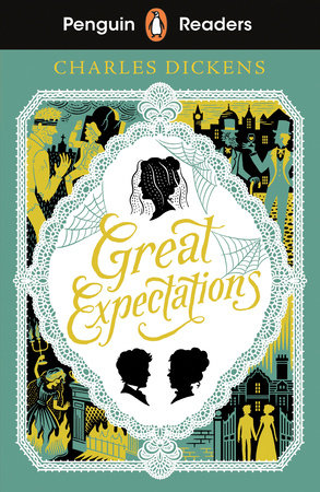 Penguin Readers Level 6: Great Expectations Paperback by Charles Dickens