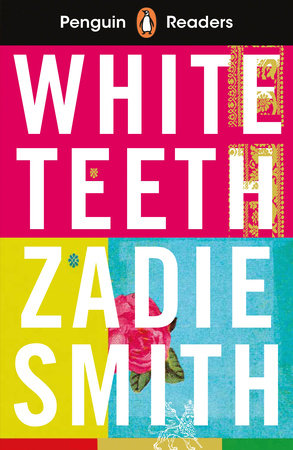 Penguin Readers Level 7: White Teeth Paperback by Zadie Smith
