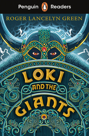 Penguin Readers Starter Level: Loki and the Giants Paperback by Roger Lancelyn Green