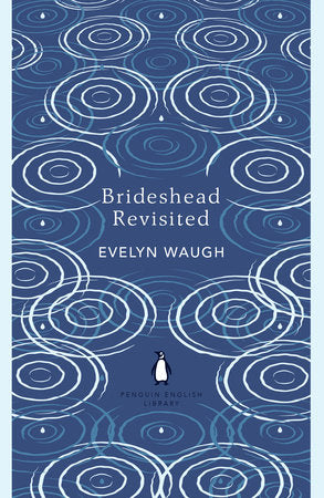 Brideshead Revisited Paperback by Evelyn Waugh
