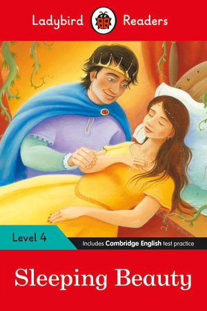 Sleeping Beauty - Ladybird Readers Level 4 Paperback by Ladybird