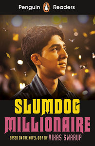 Penguin Readers Level 6: Slumdog Millionaire (ELT Graded Reader) Paperback by Vikas Swarup