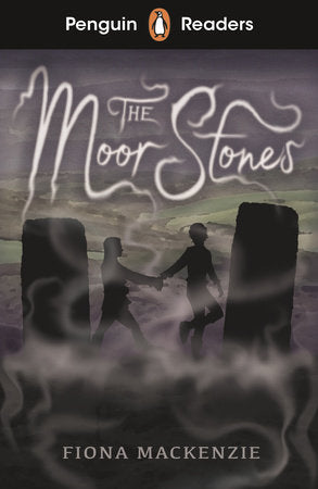 Penguin Readers Starter Level: The Moor Stones (ELT Graded Reader) Paperback by Ladybird