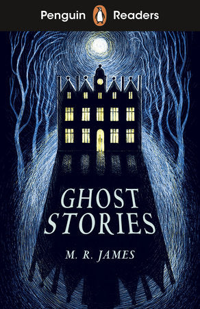 Penguin Readers Level 3: Ghost Stories (ELT Graded Reader) Paperback by M. R. James