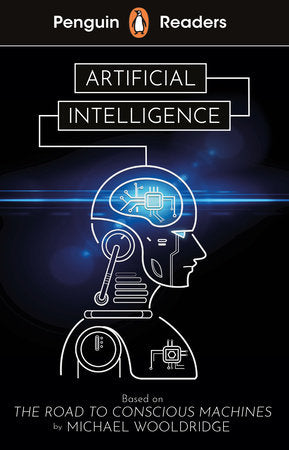 Penguin Readers Level 7: Artificial Intelligence (ELT Graded Reader) Paperback by Michael Wooldridge