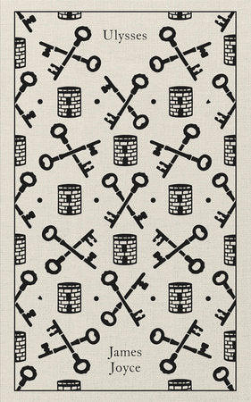 Ulysses Hardcover by James Joyce