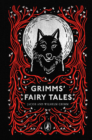Grimms' Fairy Tales Hardcover by Brothers Grimm