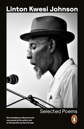 Selected Poems Paperback by Linton Kwesi Johnson