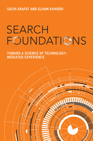 Search Foundations Hardcover by Sachi Arafat and Elham Ashoori