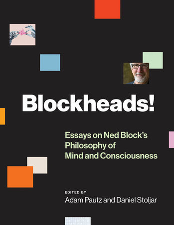 Blockheads! Hardcover by edited by Adam Pautz and Daniel Stoljar