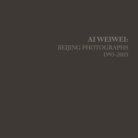 Ai Weiwei Hardcover by Weiwei Ai, John Tancock, and Stephanie H. Tung