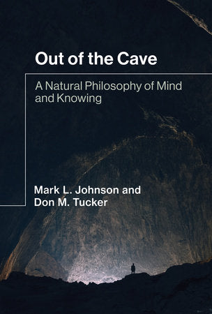 Out of the Cave Hardcover by Mark L. Johnson and Don M. Tucker
