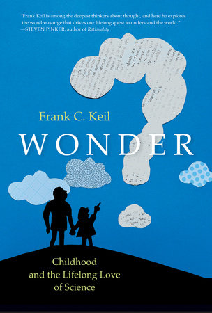 Wonder Hardcover by Frank C. Keil