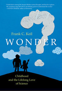 Wonder Hardcover by Frank C. Keil
