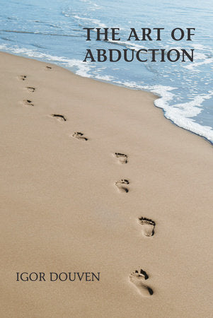 The Art of Abduction Paperback by Igor Douven