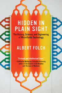 Hidden in Plain Sight Hardcover by Albert Folch