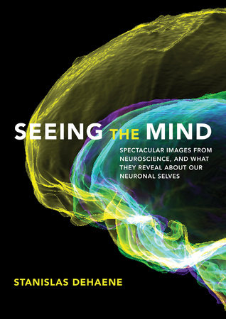 Seeing the Mind Hardcover by Stanislas Dehaene