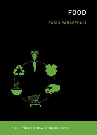 Food Paperback by Fabio Parasecoli