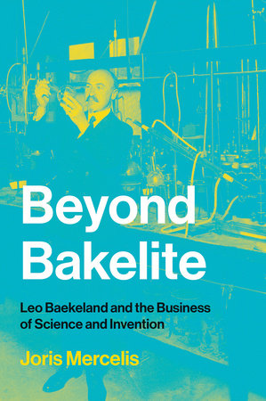 Beyond Bakelite Paperback by Joris Mercelis