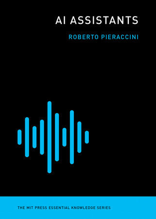 AI Assistants Paperback by Roberto Pieraccini