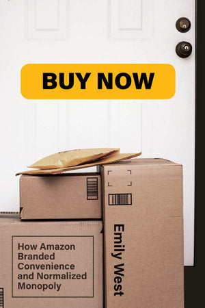 Buy Now Paperback by Emily West