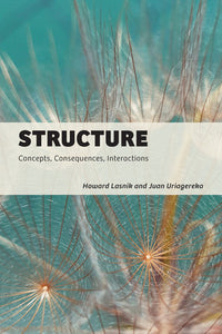 Structure Paperback by Howard Lasnik and Juan Uriagereka