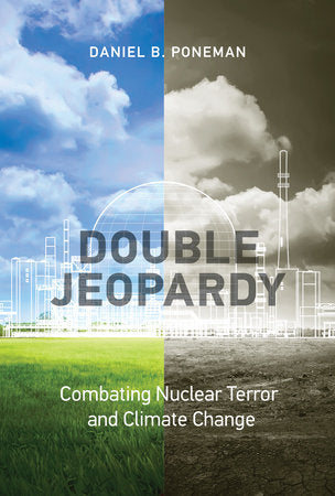 Double Jeopardy Paperback by Daniel B. Poneman