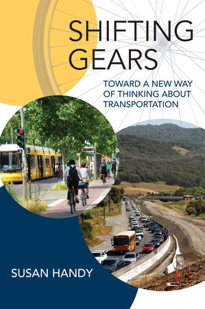Shifting Gears Paperback by Susan Handy
