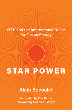 Star Power Paperback by Alain BÉCOULET; translated by Erik Butler; foreword by Dennis G. Whyte BÉCOULET