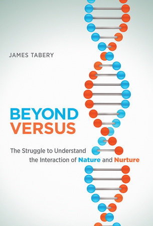 Beyond Versus Paperback by James Tabery