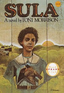 Sula Hardcover by Toni Morrison