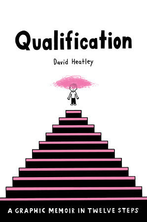 Qualification Hardcover by David Heatley
