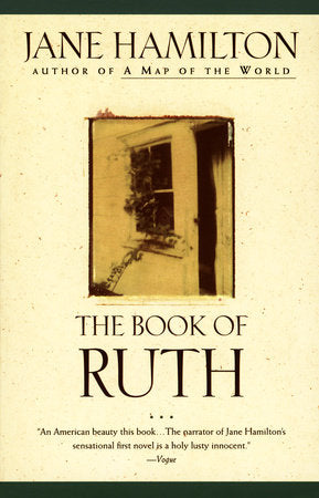 The Book of Ruth: A Novel Paperback by Jane Hamilton