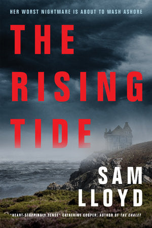 The Rising Tide Paperback by Sam Lloyd