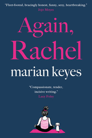 Again, Rachel Paperback by Marian Keyes