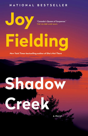 Shadow Creek Paperback by Joy Fielding