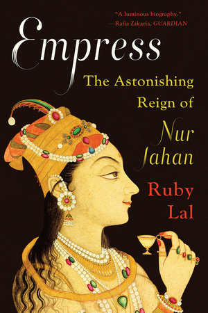 Empress Paperback by Ruby Lal