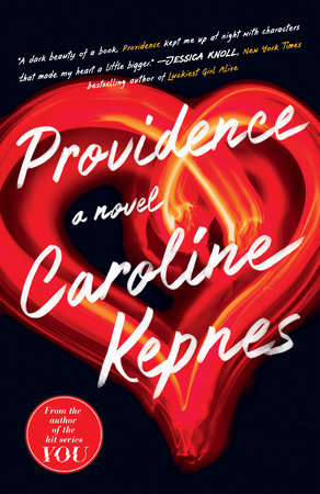 Providence Paperback by Caroline Kepnes