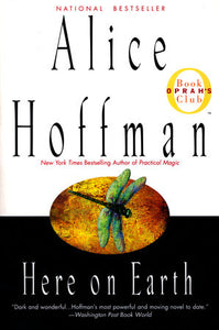 Here on Earth Paperback by Alice Hoffman