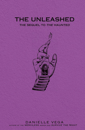 The Unleashed Paperback by Danielle Vega