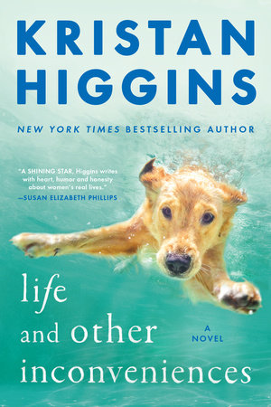 Life and Other Inconveniences Paperback by Kristan Higgins